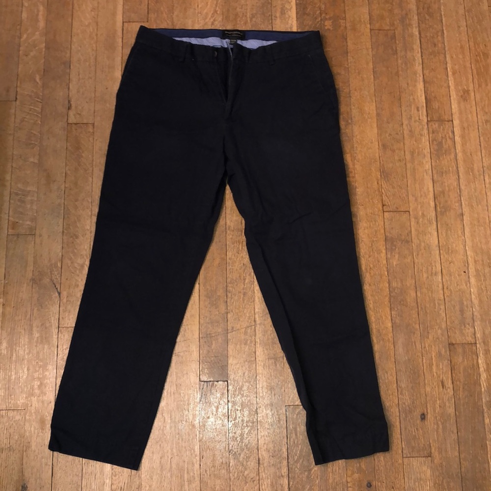 Men’s 33x30 Banana Republic Slim Fit Pants
